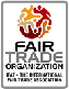 Fair Trade Organization Label