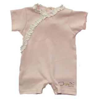 organic cotton infant