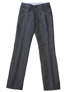 Organic Linen Pants