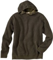 Ramie Hoodie